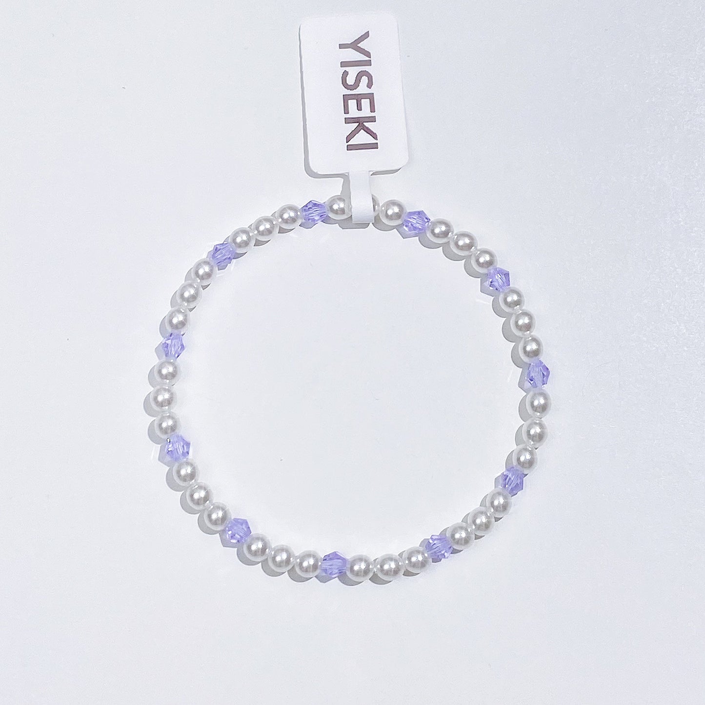 クリスタルブレスレットPM4/PPM4