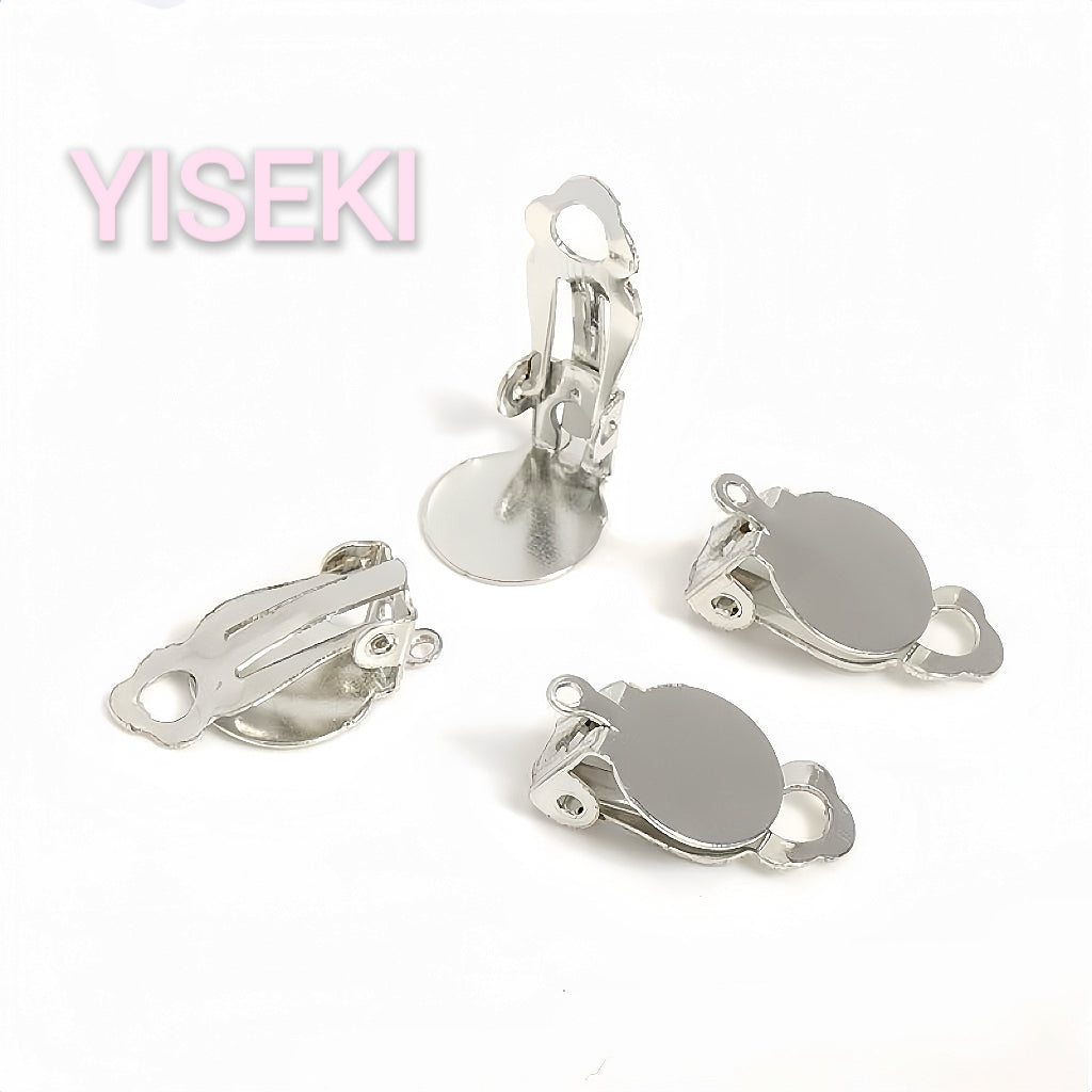 イヤリングEarrings 金具MetalFittings