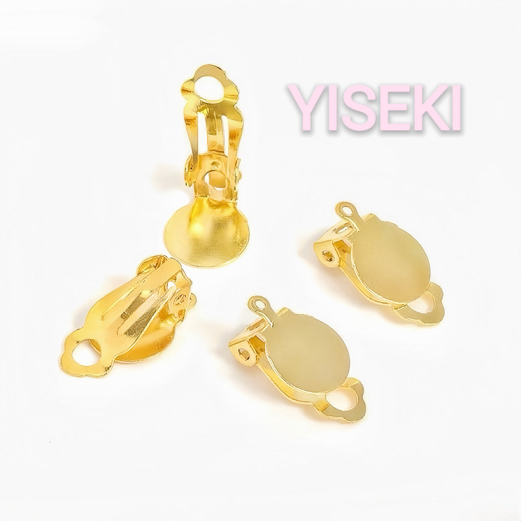 イヤリングEarrings 金具MetalFittings