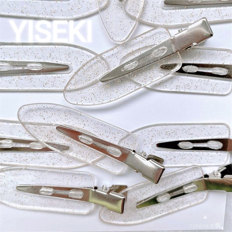 ヘアピンHairpin
