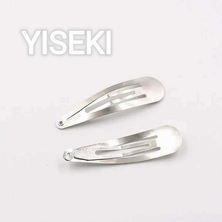ヘアピンHairpin