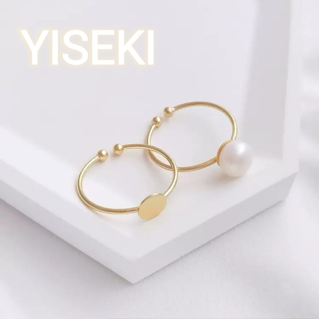 リング指輪Ring 金具MetalFittings