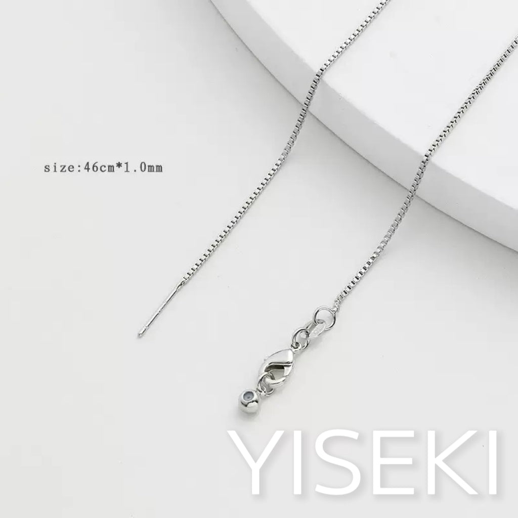 ネックレスチェーンNecklaceChain