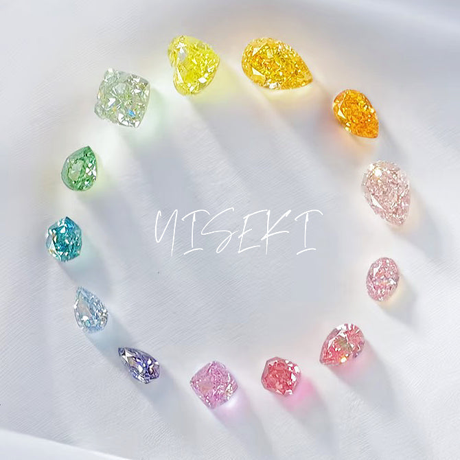 ルース Gemstone