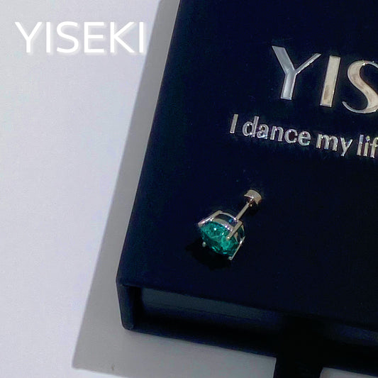 バラカットピアス1個PierceEarrings