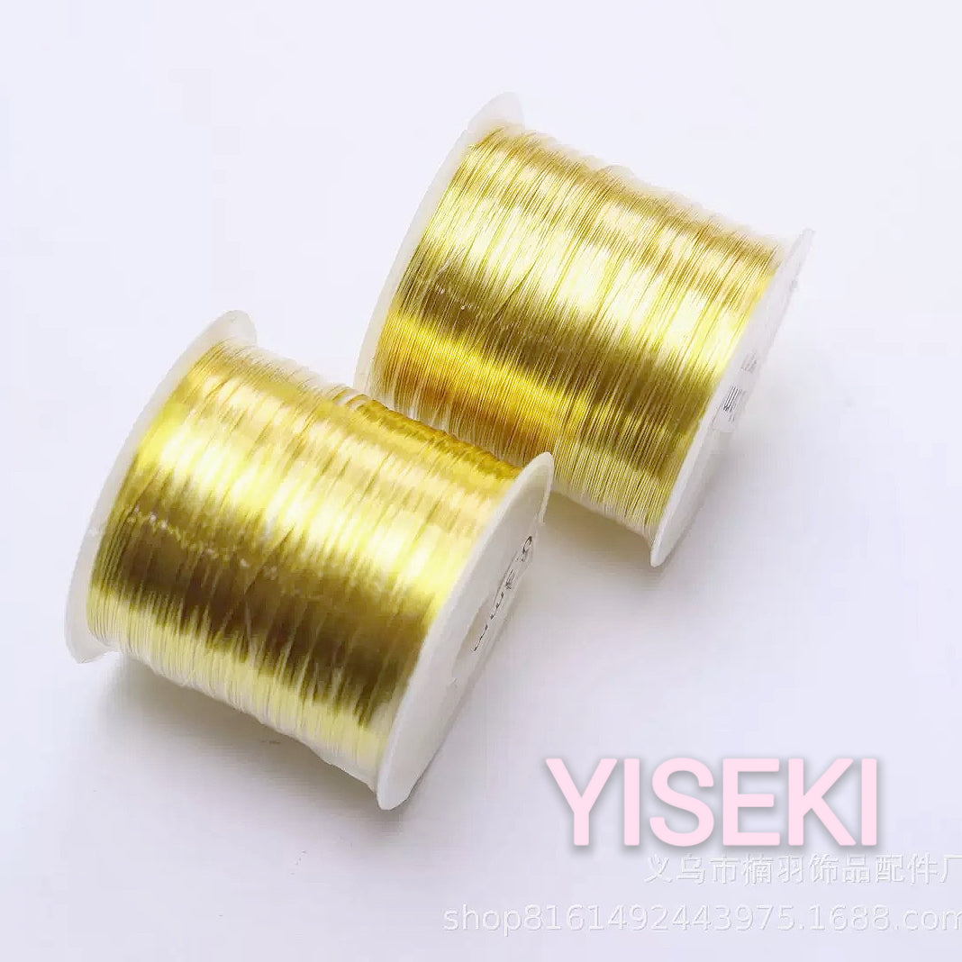 アーティスティックワイヤーJewelryWire