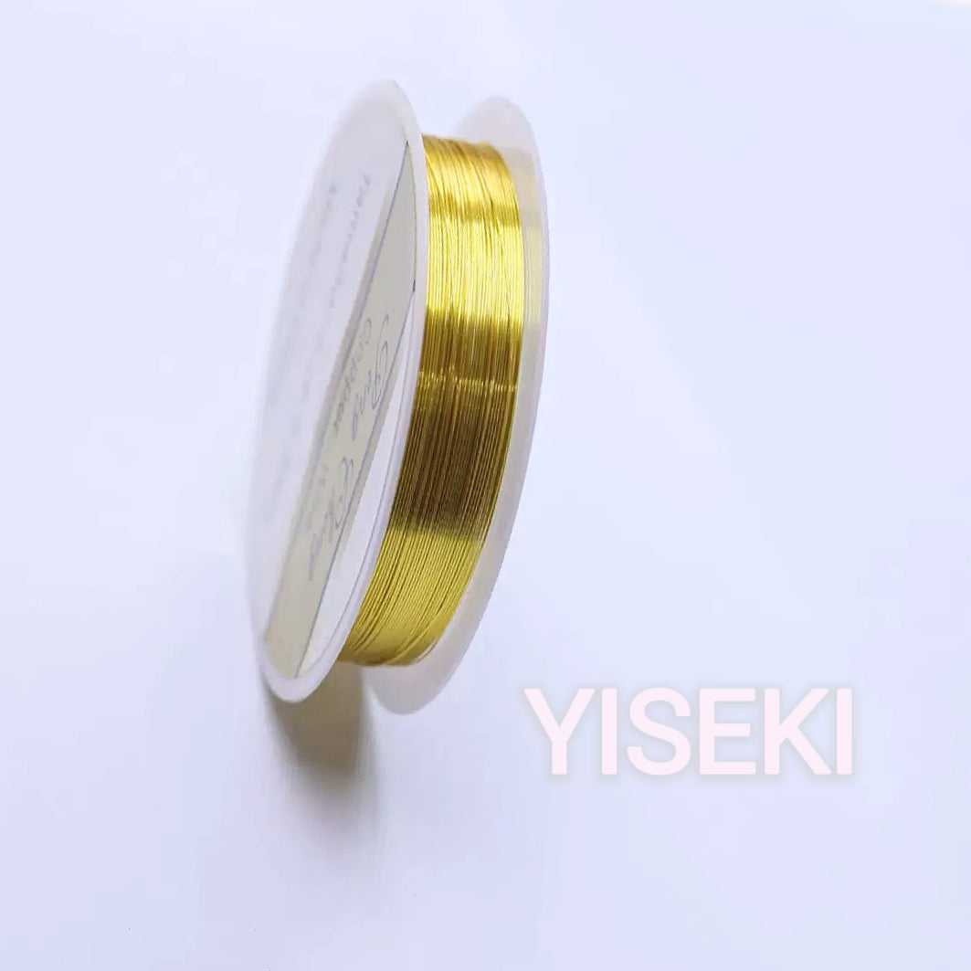 アーティスティックワイヤーJewelryWire