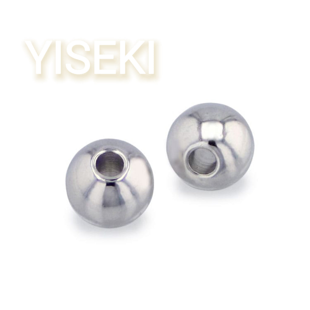 メタルビーズMetalBeads