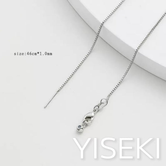 ネックレスチェーンNecklaceChain