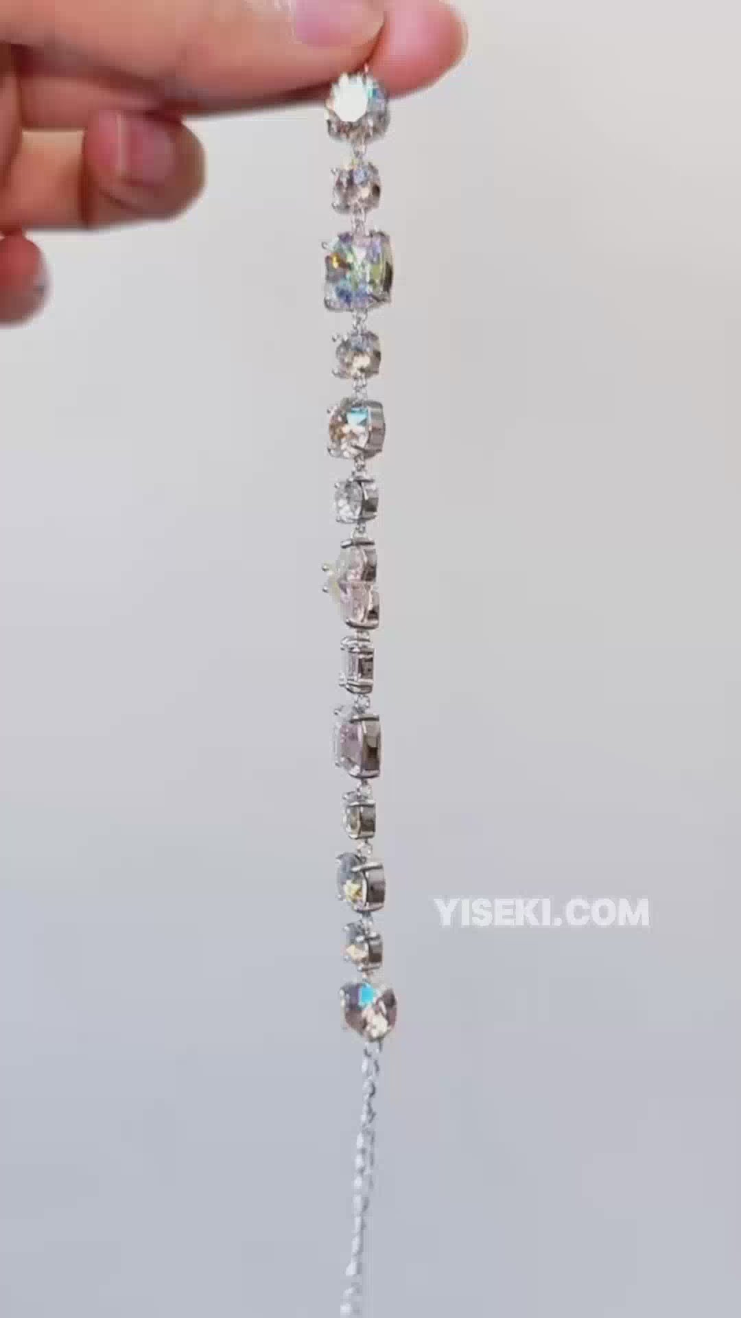 YISEKI