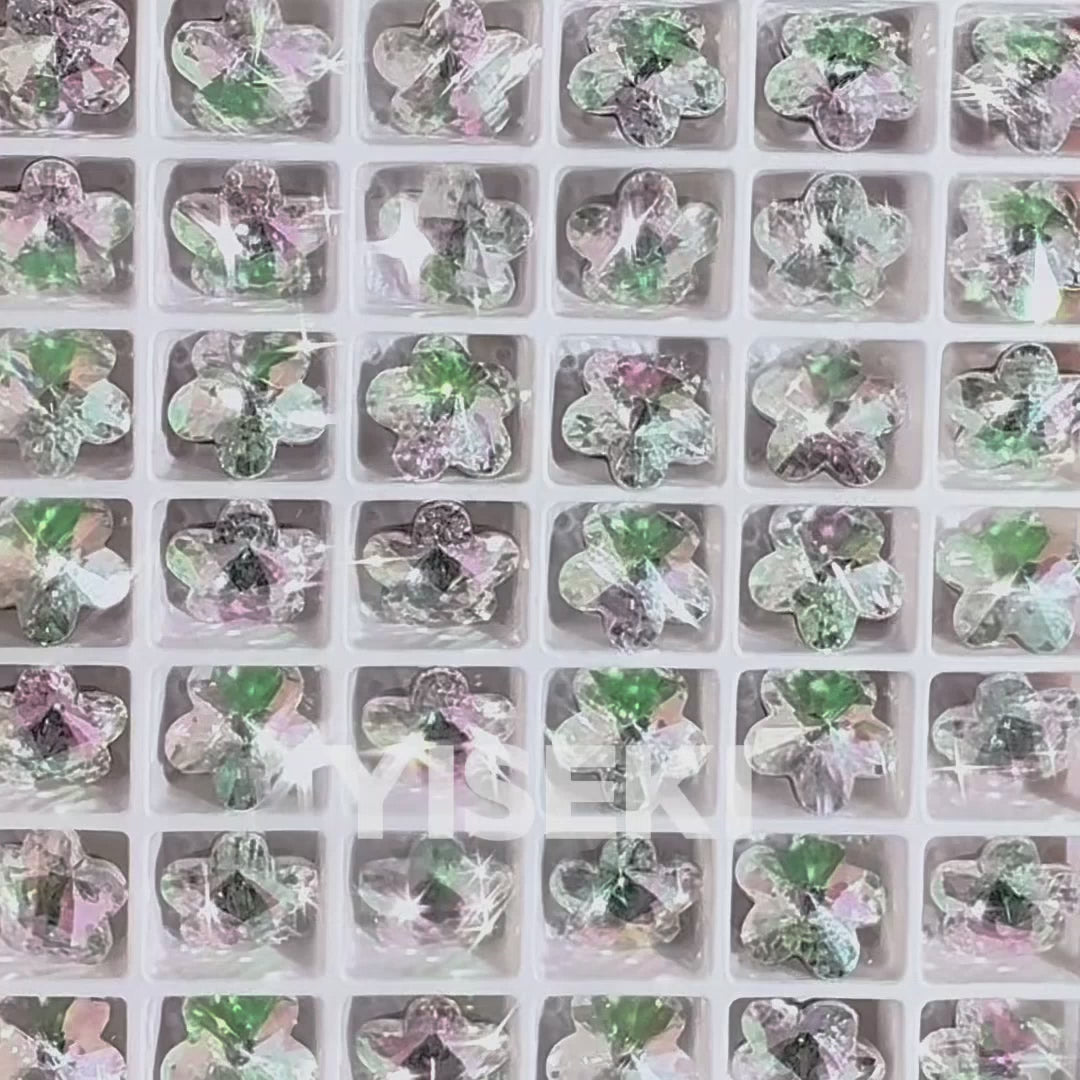 YISEKIイセキ クリスタルCrystal ルース裸石Stone 宝石Gemstone