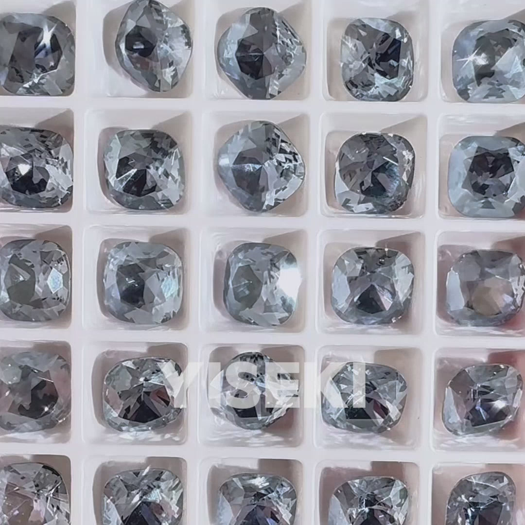 y♡Crystal　❀護り石　身代わり石　バリア❀ 美しいシェリーカラー☆インペリアルトパーズ 0.545ct | 宝石つむり