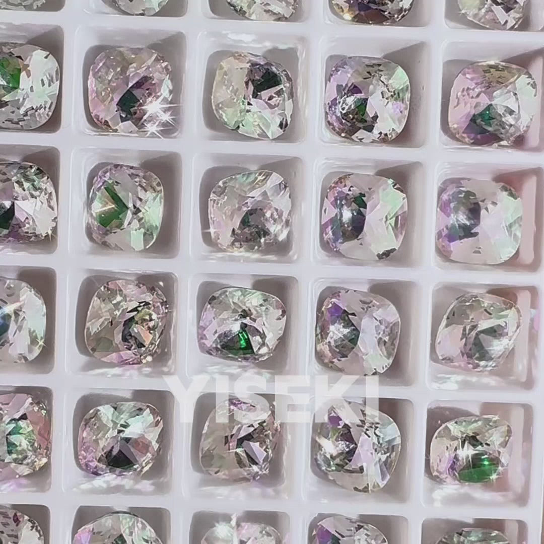 y♡Crystal　❀護り石　身代わり石　バリア❀ 美しいシェリーカラー☆インペリアルトパーズ 0.545ct | 宝石つむり