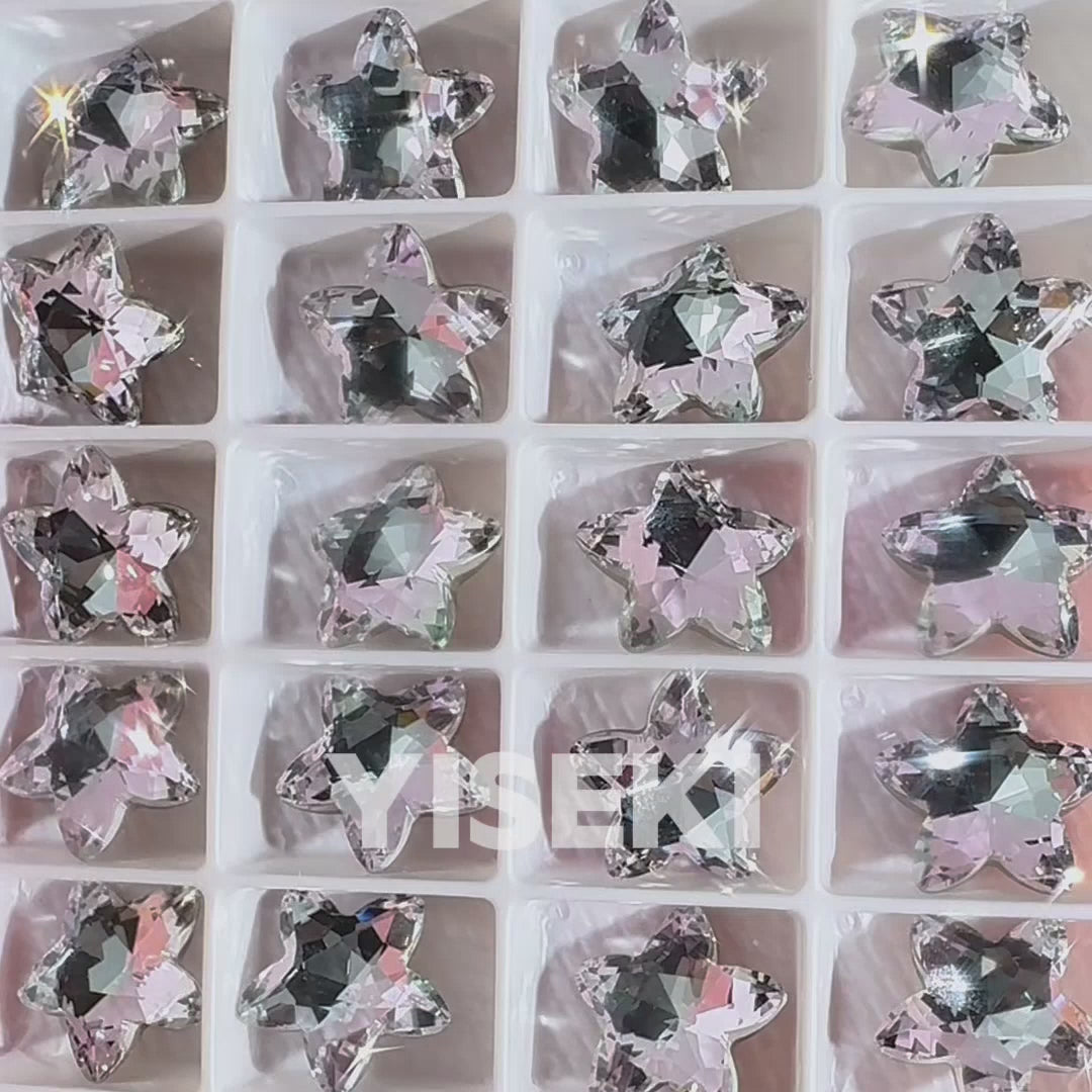 YISEKIイセキ クリスタルCrystal ルース裸石Stone 宝石Gemstone