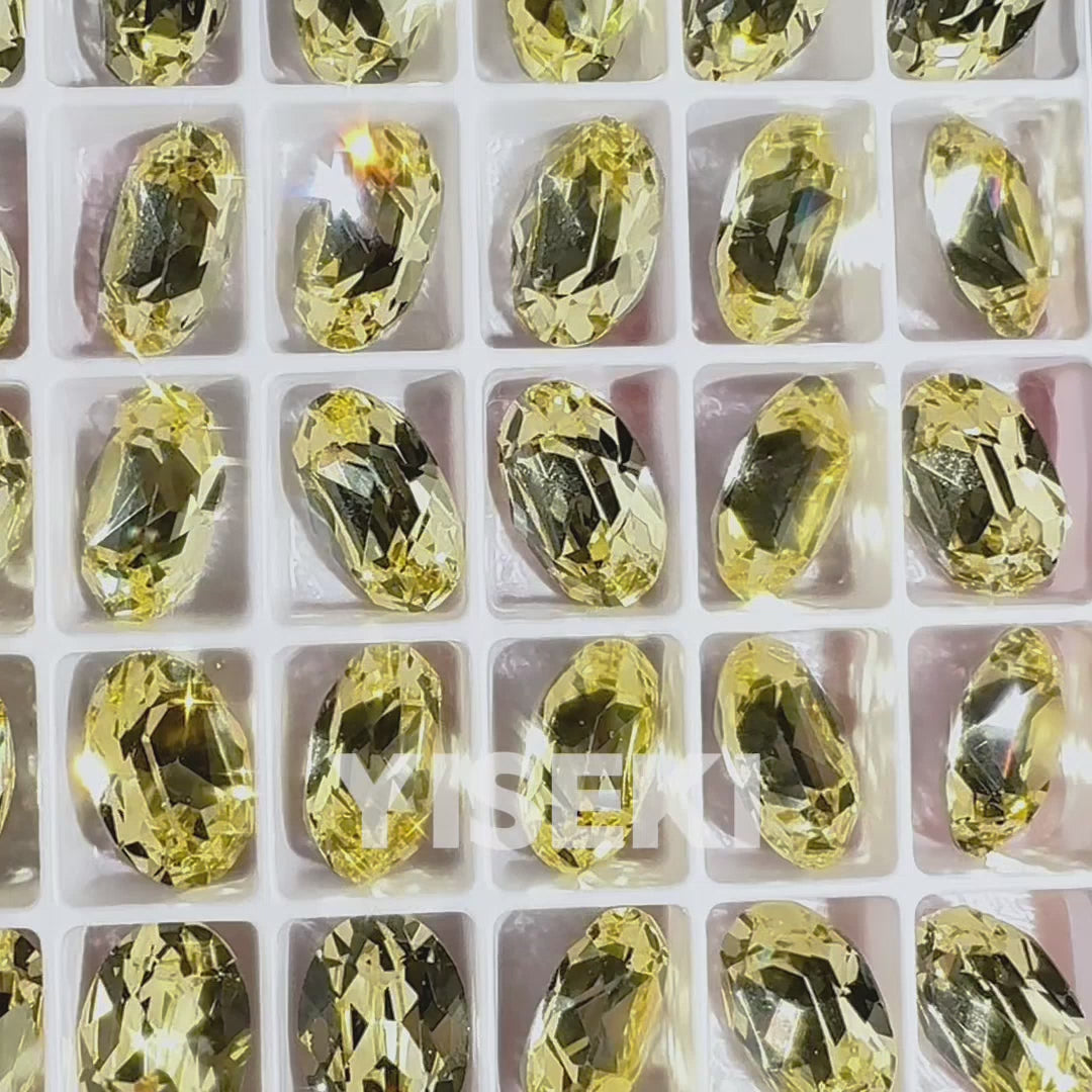 YISEKIイセキ クリスタルCrystal ルース裸石Stone 宝石Gemstone