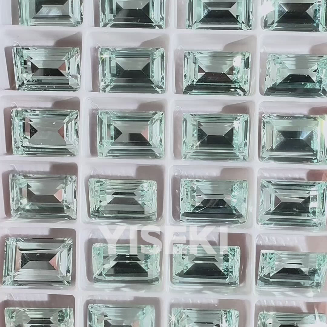 石石(イシルキ) YISEKIイセキ クリスタルCrystal ルース裸石Stone 宝石Gemstone